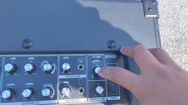 coolmusic bp60 120 varios revisión en español . 24 de noviembre . speaker recargable смотреть онлайн