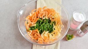 Заправка для щей на зиму