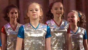 Студия танца РИОЛИС   Праздник