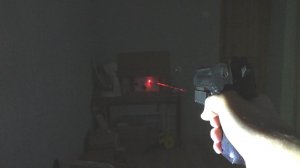 САМОДЕЛЬНЫЙ ЛАЗЕРНЫЙ ЦЕЛЕУКАЗАТЕЛЬ (3D печать)