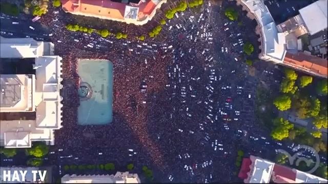 Армянка стала лауреатом премии «Эмми». Араксия Карапетян
