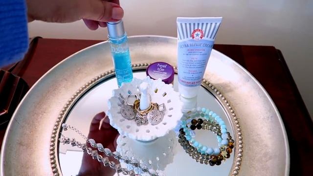 "ОРГАНИЗАЦИЯ СПАЛЬНИ и КОСМЕТИЧЕСКОГО УГОЛКА"? смотреть онлайн