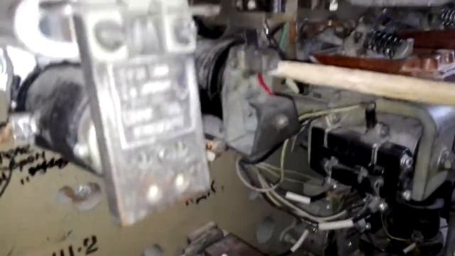 Контактор КПД 110Е Устройство и на схеме 20190211 ЗиУ 9 смотреть онлайн