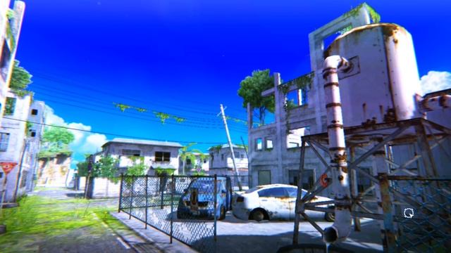 ОБЗОР ? ZANKI ZERO LAST BEGINNING смотреть онлайн