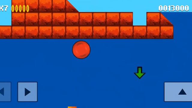 Bounce Extreme Water Level 9 ( Android ) смотреть онлайн