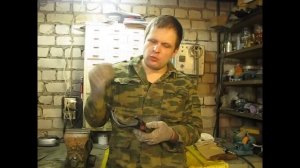 ВЫПУСК 4 ВОССТАНОВЛЕНИЕ ПЛАСТИКА МОТОЦИКЛА