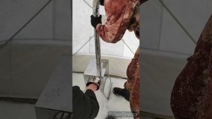 Рыбалка на красноярском водохранилище всей семьей!