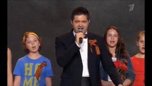Сергей Волчков - ДЕНЬ ПОБЕДЫ / Sergei Volchkov - Victory Day