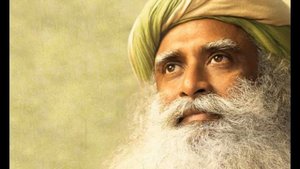 Садхгуру   Внутренняя Инженерия   ч 1   Просто Слово из Четырёх Букв