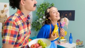 ЛЕТНИЕ ЛАЙФХАКИ ДЛЯ РОДИТЕЛЕЙ || Умные советы на любой случай от 123 GO!