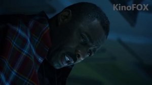 Миллионы лет назад они создали человечество, но в 2093 они решили нас уничтожить