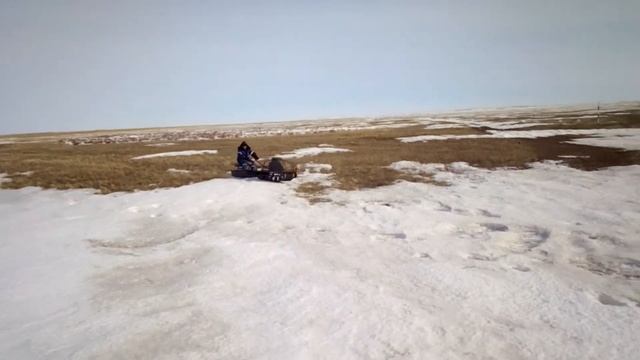 Мотобуксировщик смотреть онлайн