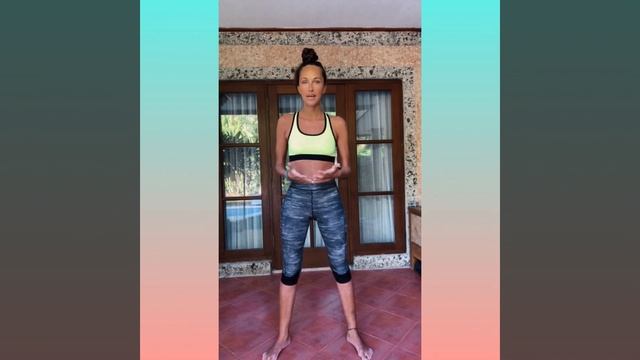 Утренняя зарядка смотреть онлайн