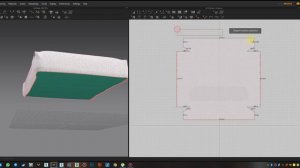 как создать реалистичное постельное белье в Marvelous designer часть1