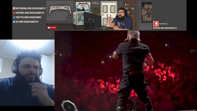 реакция иностранца на Алиса Шабаш смотреть онлайн