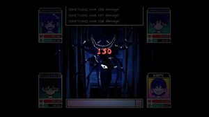 omori - how to unlock black space 2