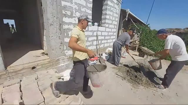 ЖОНЛИ ЭФИР.  УСТАЛАР КЎПАЙДИ