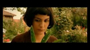 Амели - Amélie 2001 (Зара)