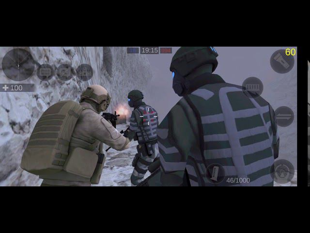 Шутер! - Эвакуация - Уничтожение толп ходячих - Zombie Combat Simulator!