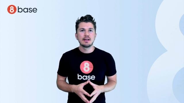 Why 8base? | GraphQL Backend for Professional-Grade Apps смотреть онлайн