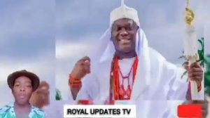 OONI BOND FOR TOBI PHILIPS INCREASES AS HE FINDS OUT LEAKED RESULT OF PATERNITY TEST