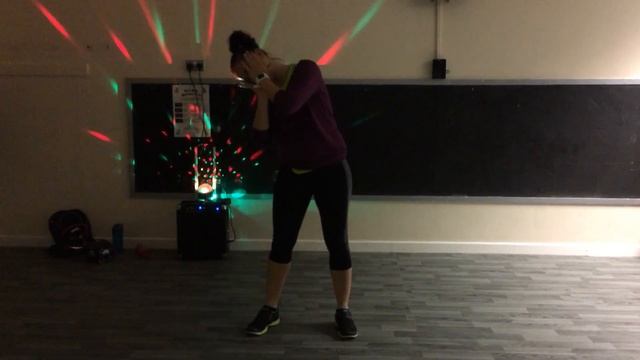 zumba stretching HAVANA - Camila Cabello ft. Young Thug смотреть онлайн