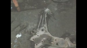 ремонт ходовой TagAZ Road Partner SsangYong Musso +кат№№