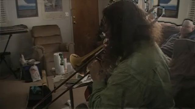 trombone sound mixes. *Photosensitivity Warning* смотреть онлайн