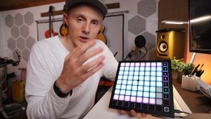 Novation Launchpad X MIDI Grid Controller: Excellent choice!