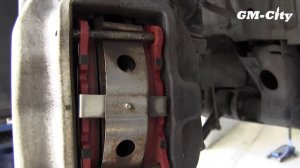 Обслуживание и ремонт Шевроле Камаро