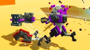 ДЖЕДАЙСКИЙ МОЛОТ ► Clone Drone in The Danger Zone |5|