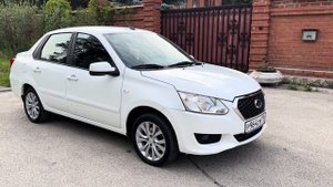 Датцун Он До Datsun onDO