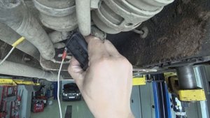 Mercedes Benz W124 глохнет на ходу, не набирает обороты