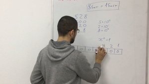 Двоичная система счисления