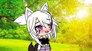 ( КЛИП " РЕВНУЮ " гача лайф) 😔