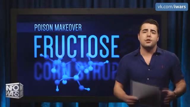 Высокофруктозный кукурузный сироп содержит ртуть смотреть онлайн