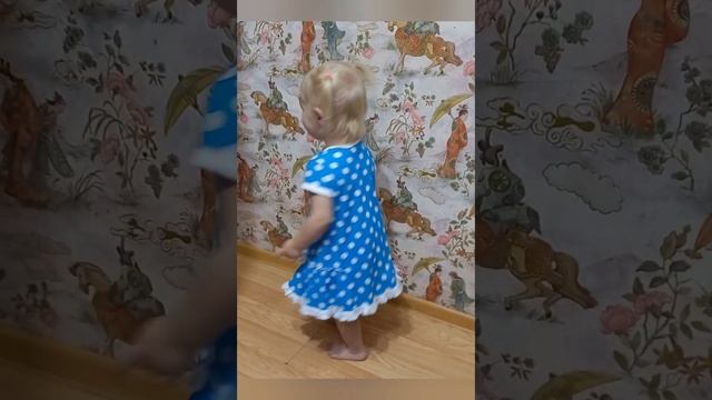 Маленькая актриса #такаянаташа #доченька #моядочь #дети #актриса