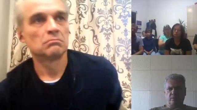 Самоорганизация Народных советов