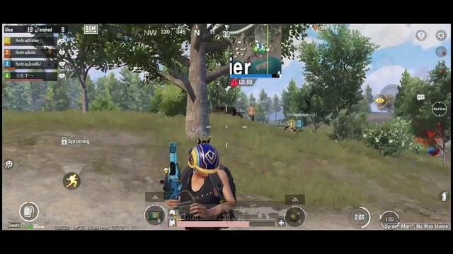 Infinix Note 12 Turbo Pubg Test Best Gaming Phone Under 15000 ? By default 60 fps pubg