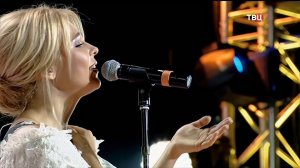 Пелагея — Пташечка (2014)