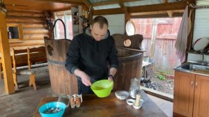 Языки трески! ВКУСНО,ПРОСТО и БЫСТРО! КАРЕЛИЯ!