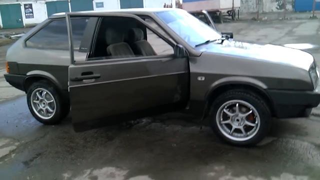 ВАЗ 2108