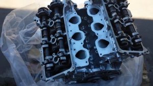 Toyota 1GR FE remanufactured engine for sale for Toyota Tacoma, Tundra & 4Runner 2003 2014