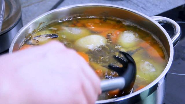 Шурпа из баранины | СУП, который сводит с ума смотреть онлайн