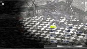 Играем в Фнаф 2
