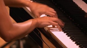 Yuja Wang: Rachmaninov Piano Concerto No. 2 in C minor Op. 18 [HD]