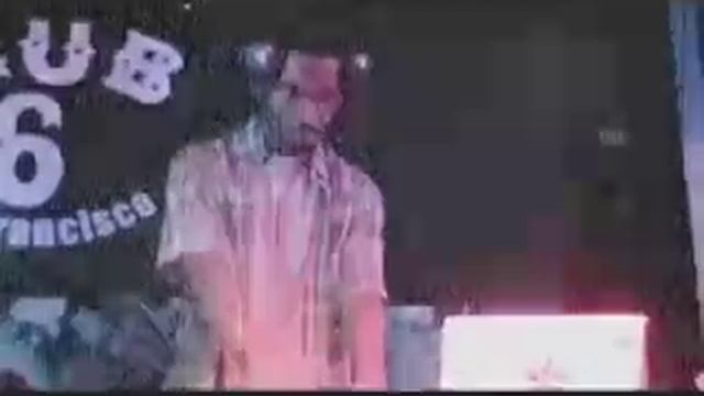 DAK Live  The Beat House 2 San Francisco