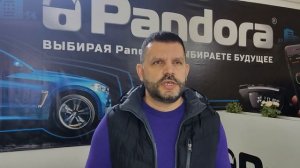 Как подобрать сигнализацию Pandora самостоятельно