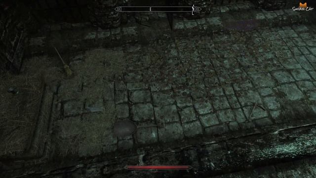 Дельфина #44 😸 The Elder Scrolls V: Skyrim Anniversary Edition