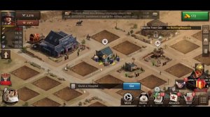 West Game First Look gameplay | #4SG